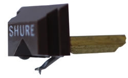 IGLA GRAM-N75BT2-SHURE
